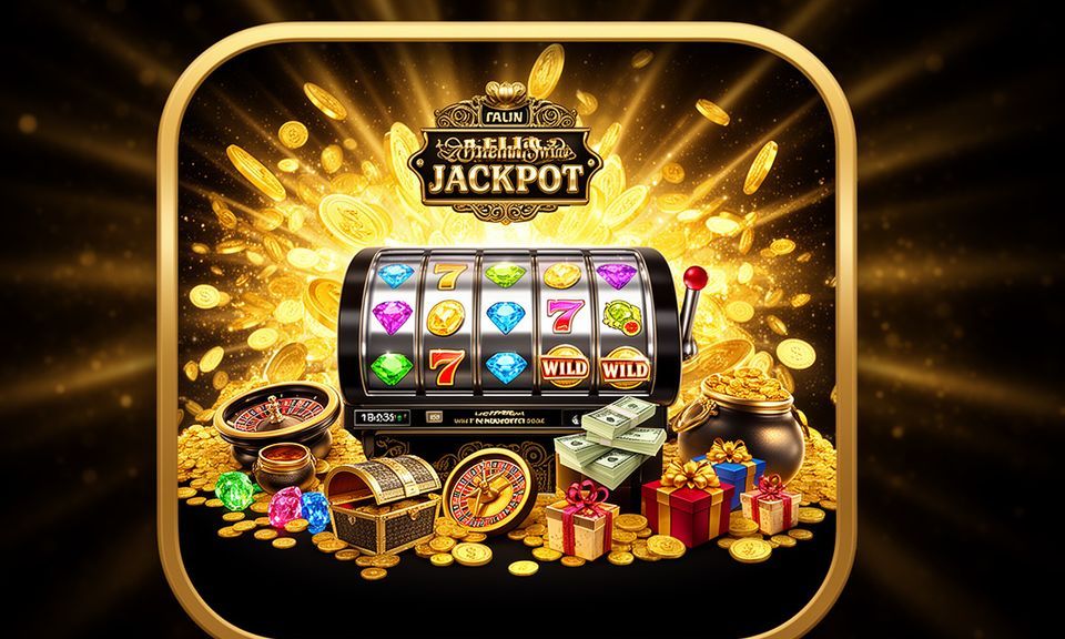 mw66 Khám phá sảnh casino trực tiếp tại mw66
